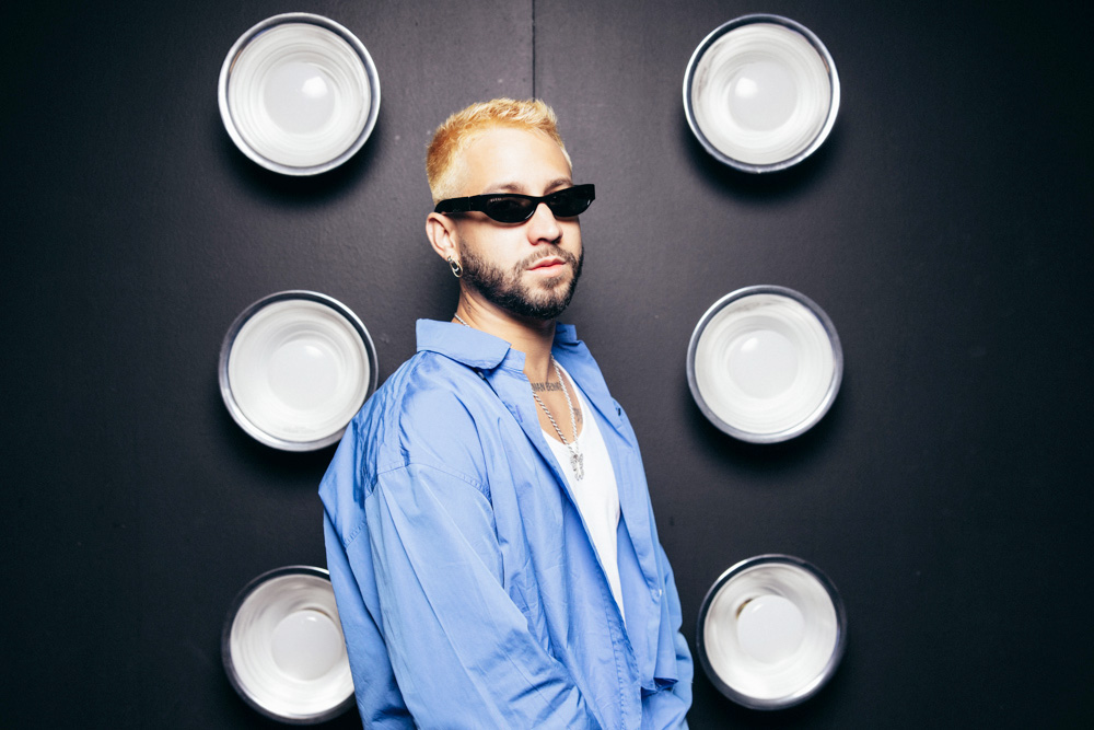 Mora apuesta por “evolucionar” y dar su “toque” en su nuevo álbum “Estrella”