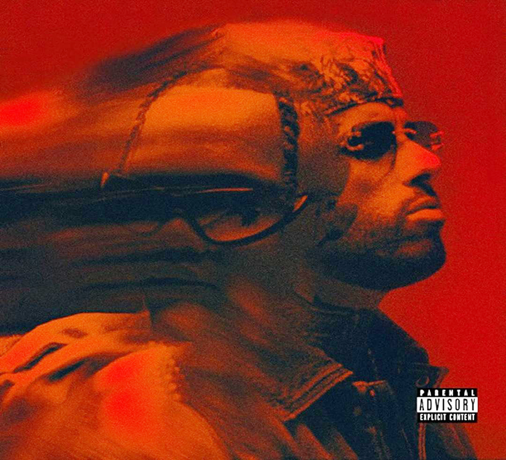 Polimá Westcoast y Nicky Jam hacen sonar el tema “Ganas”