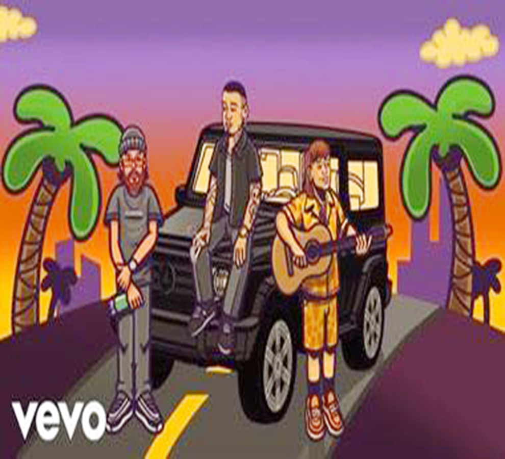 Gera MX, Peso Pluma y Herencia de Patrones lanzan “Feria en el sobre”