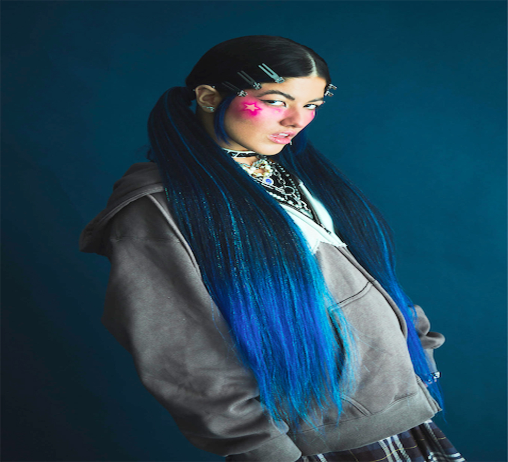 paopao se une a Dalex con “Imprudencia”