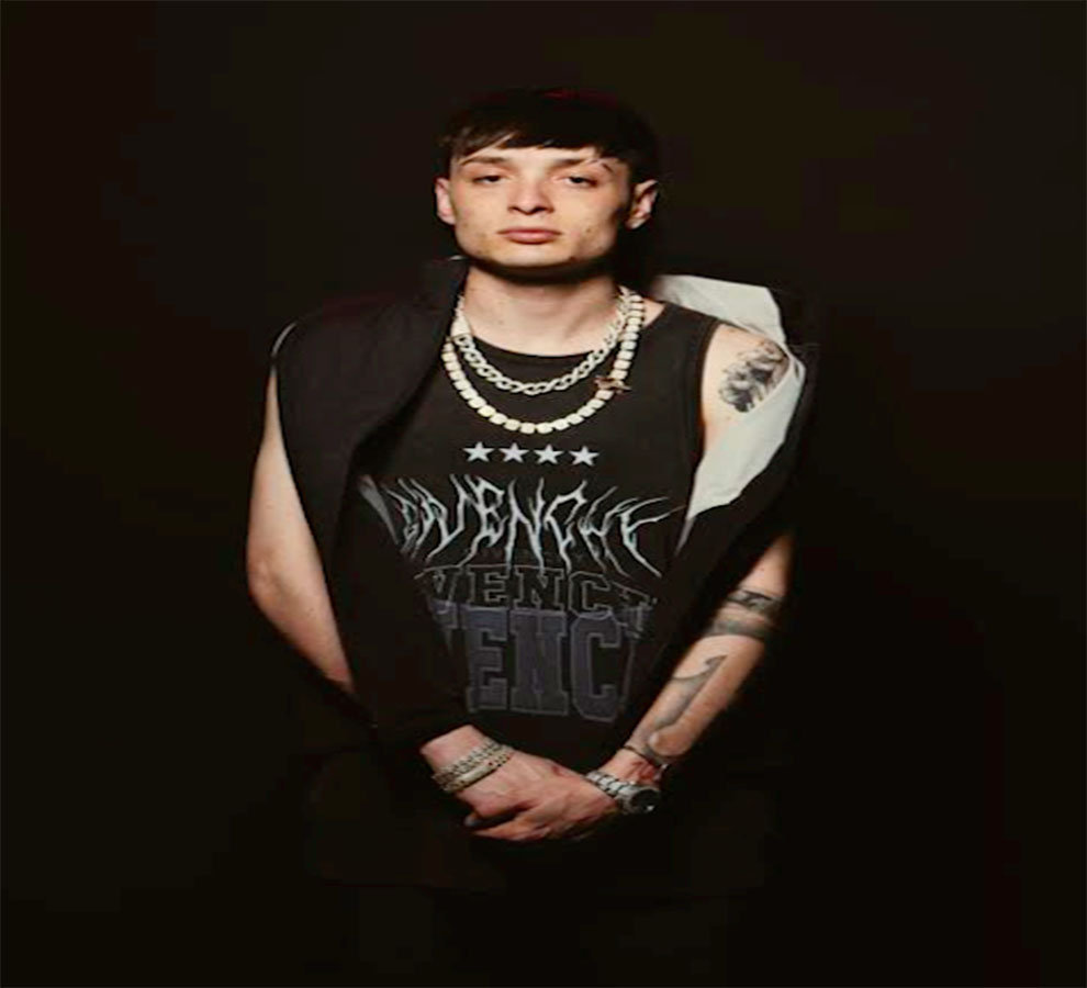 Peso Pluma arrasa con 21 nominaciones a los Premios Billboard de la Música Latina