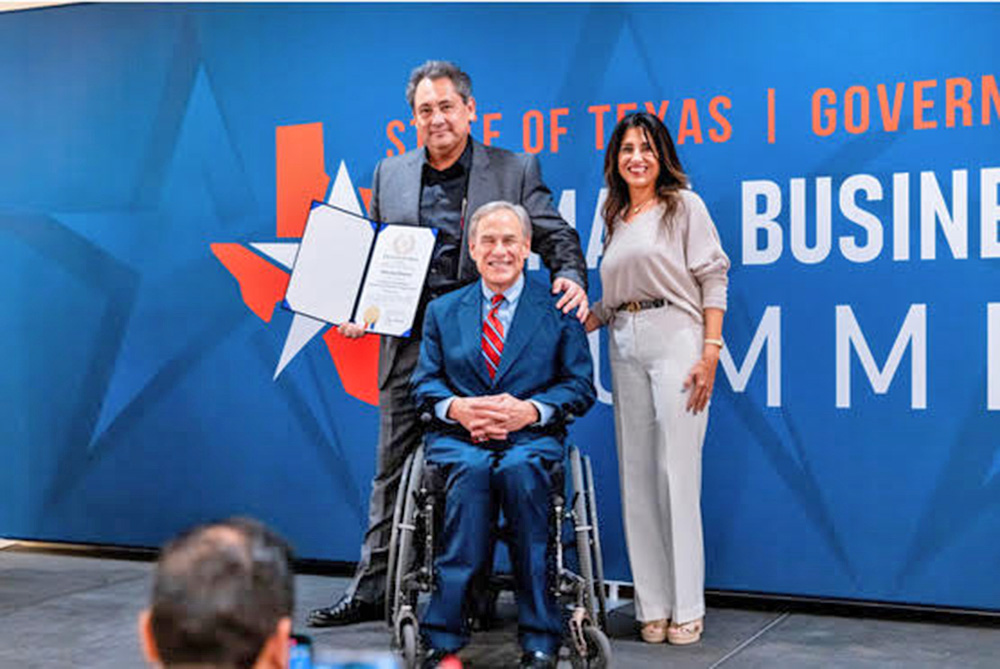 Destacan valor de pequeñas empresas