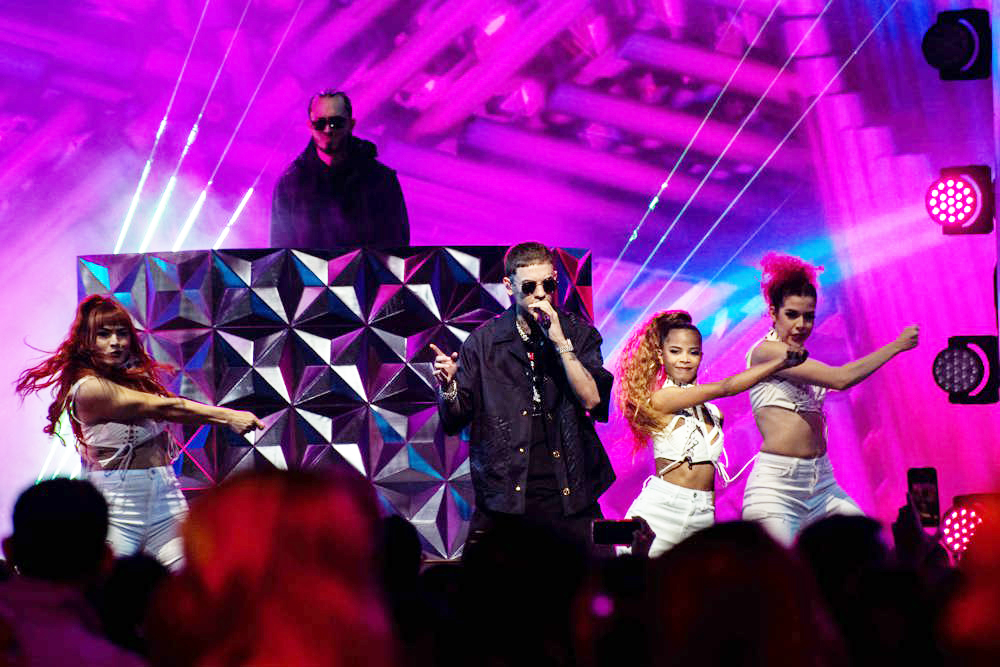 Los finalistas de los Billboard latinos 2023 se anuncian el jueves 24 de agosto