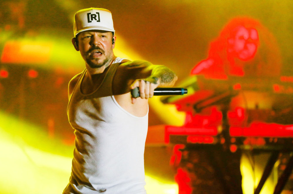 Residente y Vico C encabezan la lista de los 50 raperos más esenciales de habla hispana