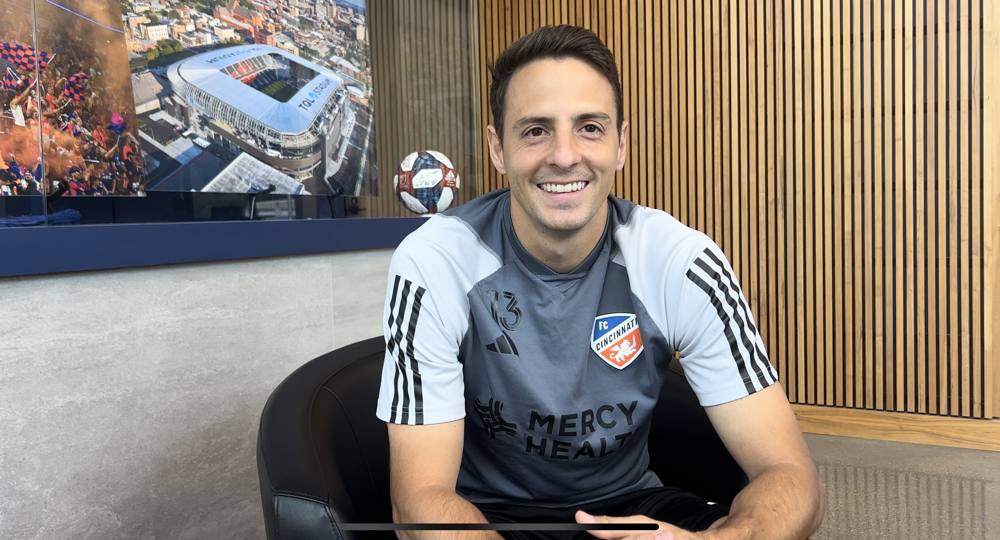 Santiago Arias: “Si vuelvo a la Selección será como la primera vez”