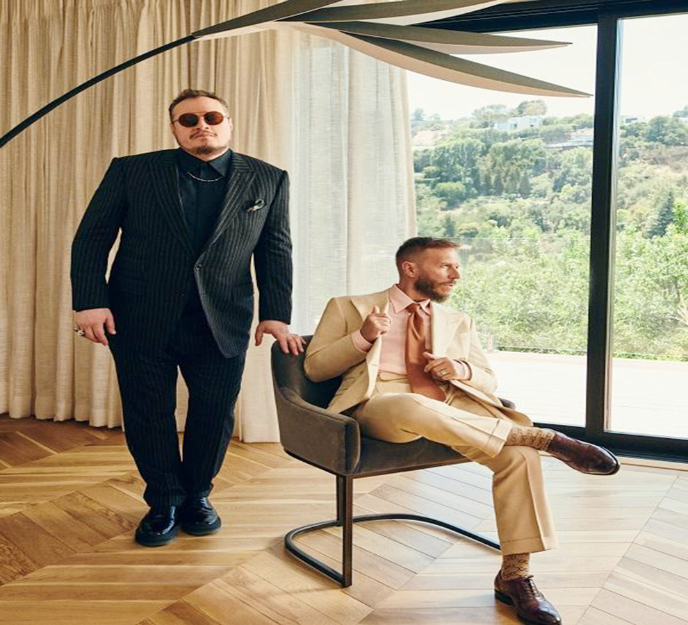 Sin Bandera listo para su “Frecuencia Tour” por EE.UU.