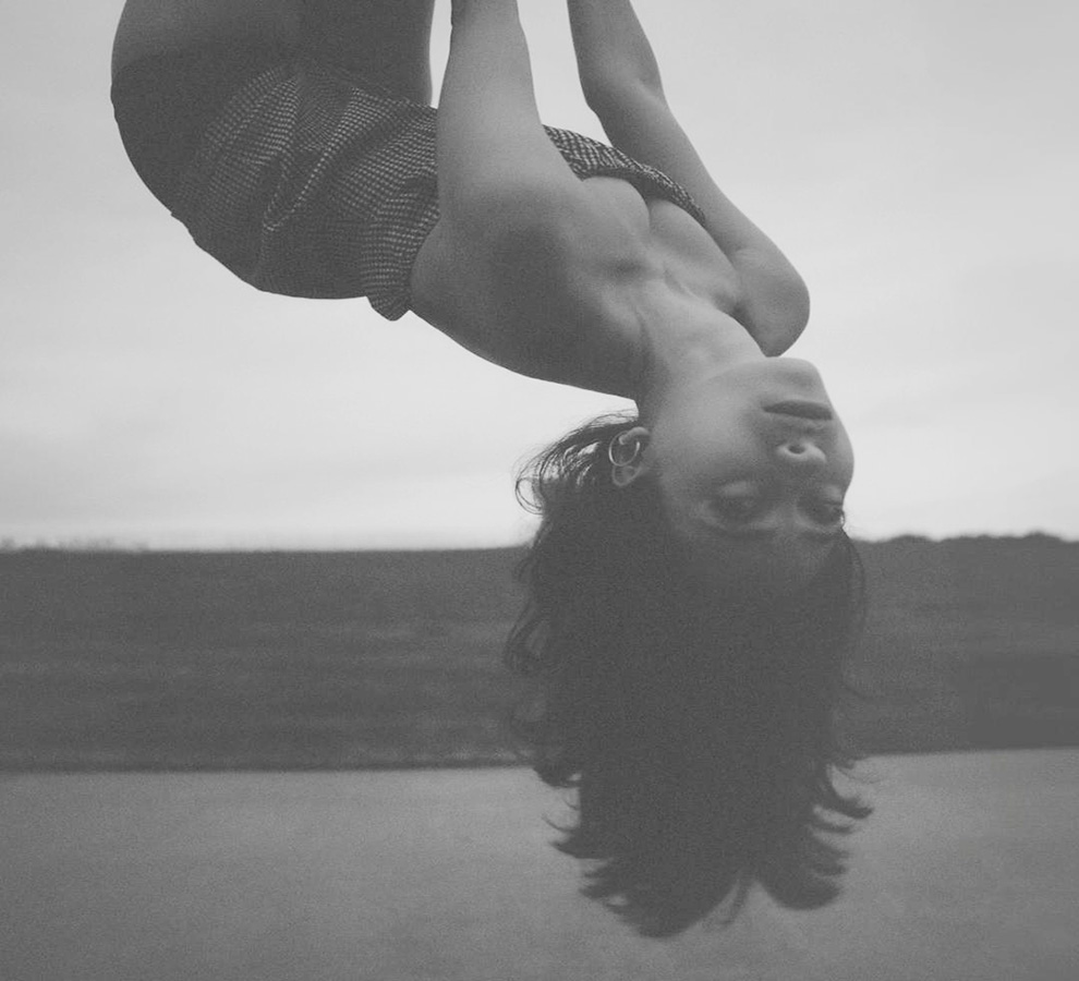 Sofía Valdés estrena su EP que lleva el nombre de su abuela, “Silvia”