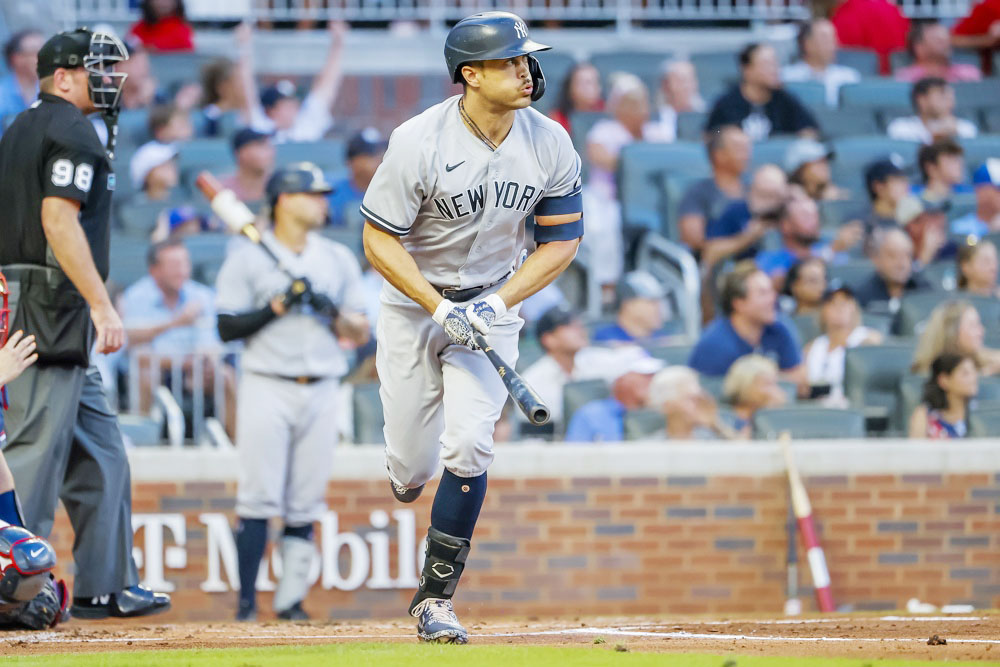 El poder de Stanton y el debut de Scherzer lo más destacado en las Grandes Ligas