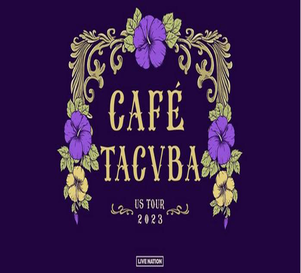 Café Tacvba anuncia gira por  EE.UU. 