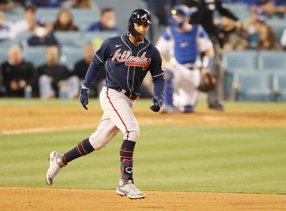 Rosario, Ruiz, Morel y Tatis Jr. ponen emoción a jornada de Grandes Ligas