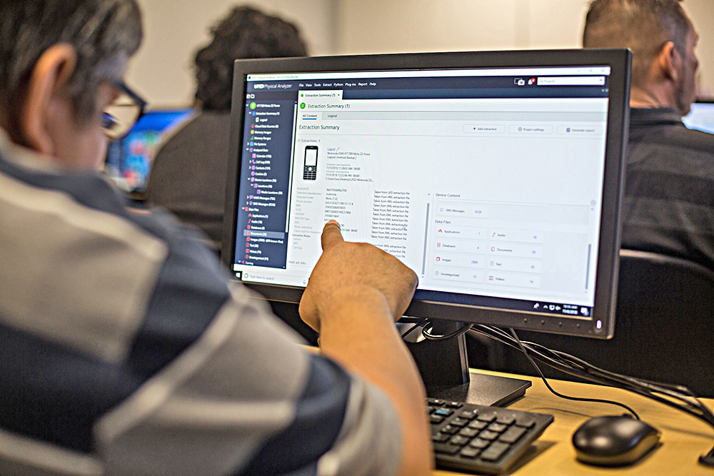 Cursos de Inteligencia Artificial llegarán a STC este otoño