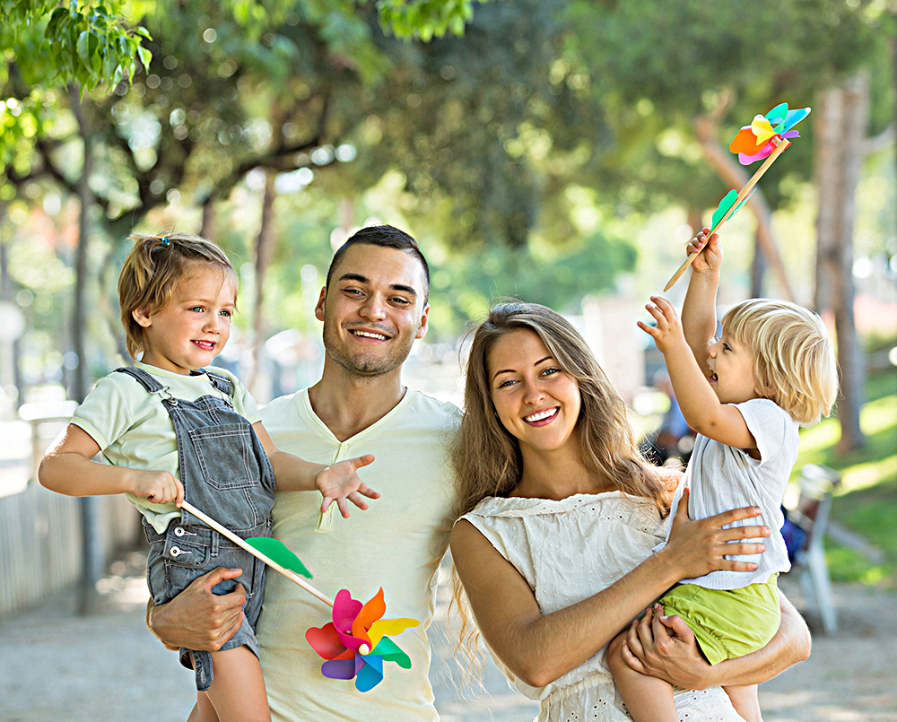 El seguro de vida puede ayudar