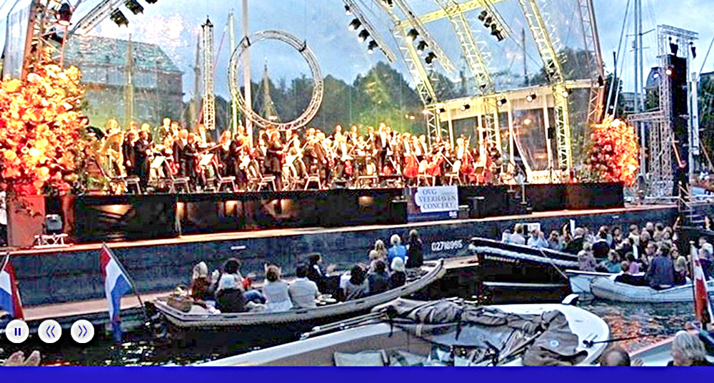 Asociación Internacional de Festivales y Eventos regresa a McAllen para Conferencia 2023