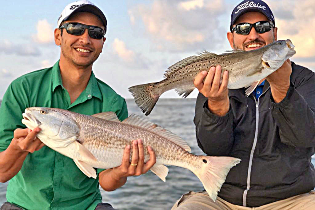 South Padre Island prepara 83° Torneo Internacional de Pesca de Texas
