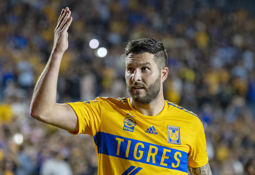 Los Tigres del uruguayo Siboldi retan al Monterrey del argentino Ortiz, en el inicio de los octavos