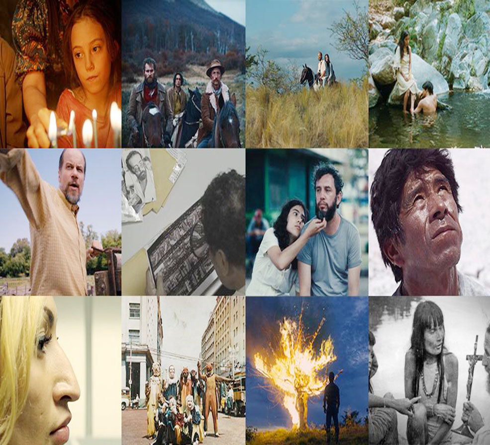 Gana Tótem de mexicana Lila Aviles, Premio Mejor Película Festival de Cine de Lima