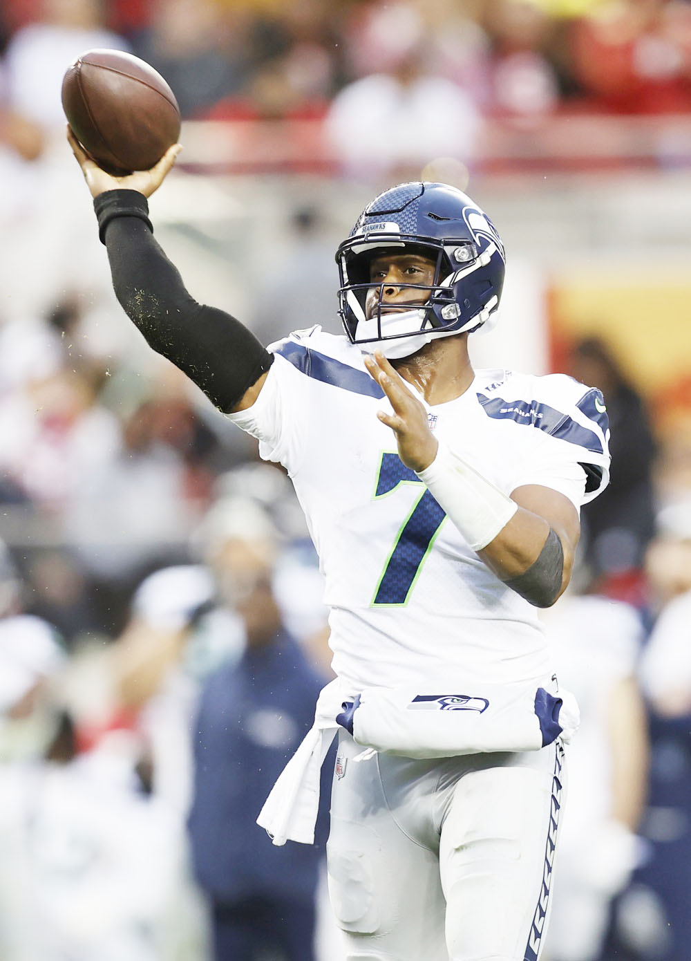 Los Seahawks vencen a Vikings en inicio de la semana 1 de la pretemporada de NFL