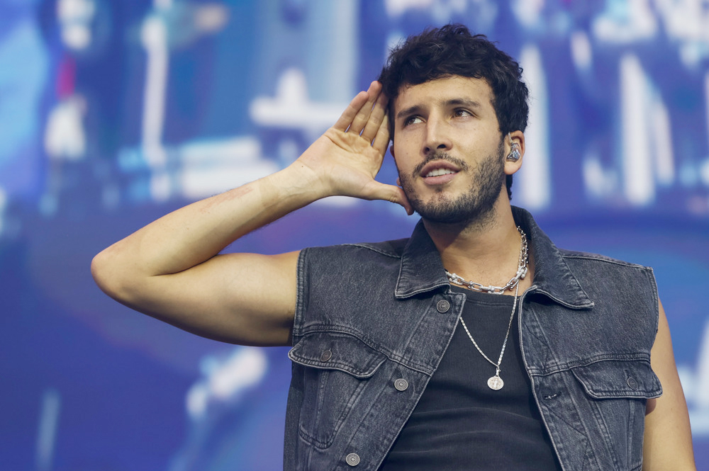 Alcaraz y Sebastián Yatra se invitan a jugar y cantar juntos en Abierto de Tenis de EEUU