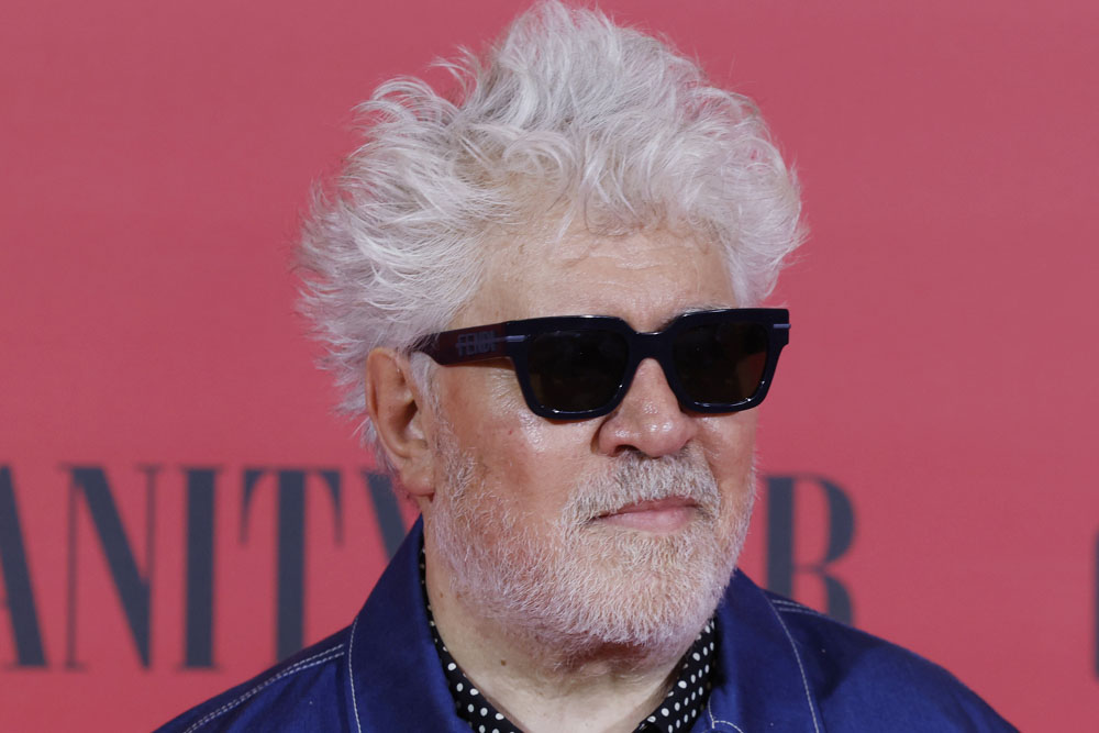 El Festival de Toronto premiará este año la trayectoria de Pedro Almodóvar y Spike Lee