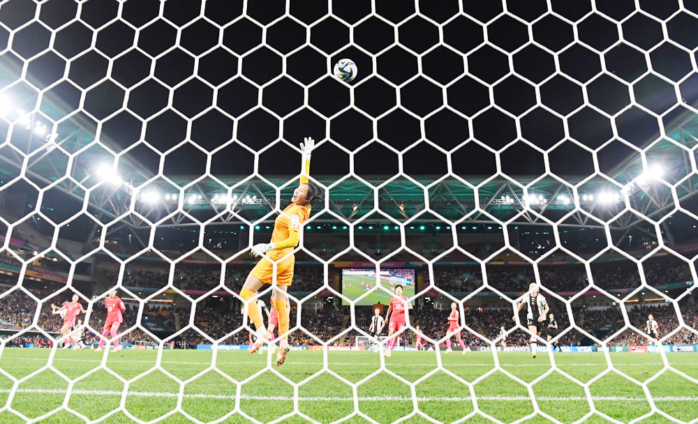 Más de 1.715.000 entradas vendidas para la Copa Mundial Australia y Nueva Zelanda