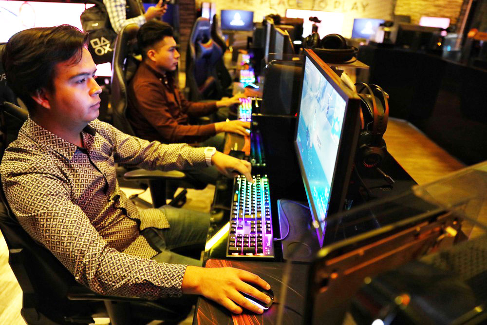Puerto Rico albergará en octubre el evento de videojuegos más grande del Caribe