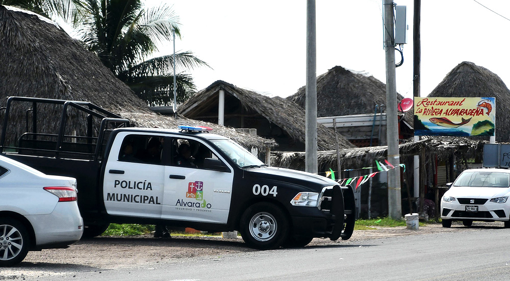 Hallan docenas de cadáveres en casas del crimen en el estado mexicano de Veracruz