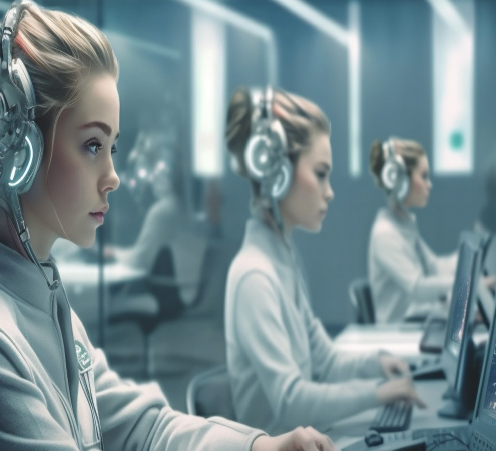 ¿SEC usará IA para atrapar a los trabajadores de Wall Street hablando en código?