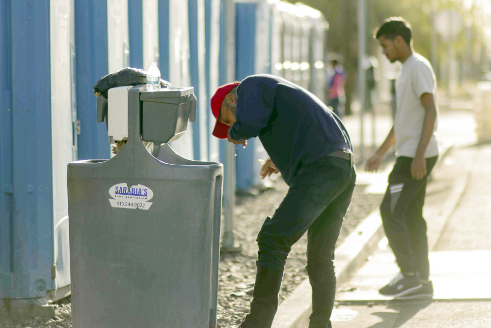 La inmigración puede revertir merma de población trabajadora rural en EEUU, dice informe