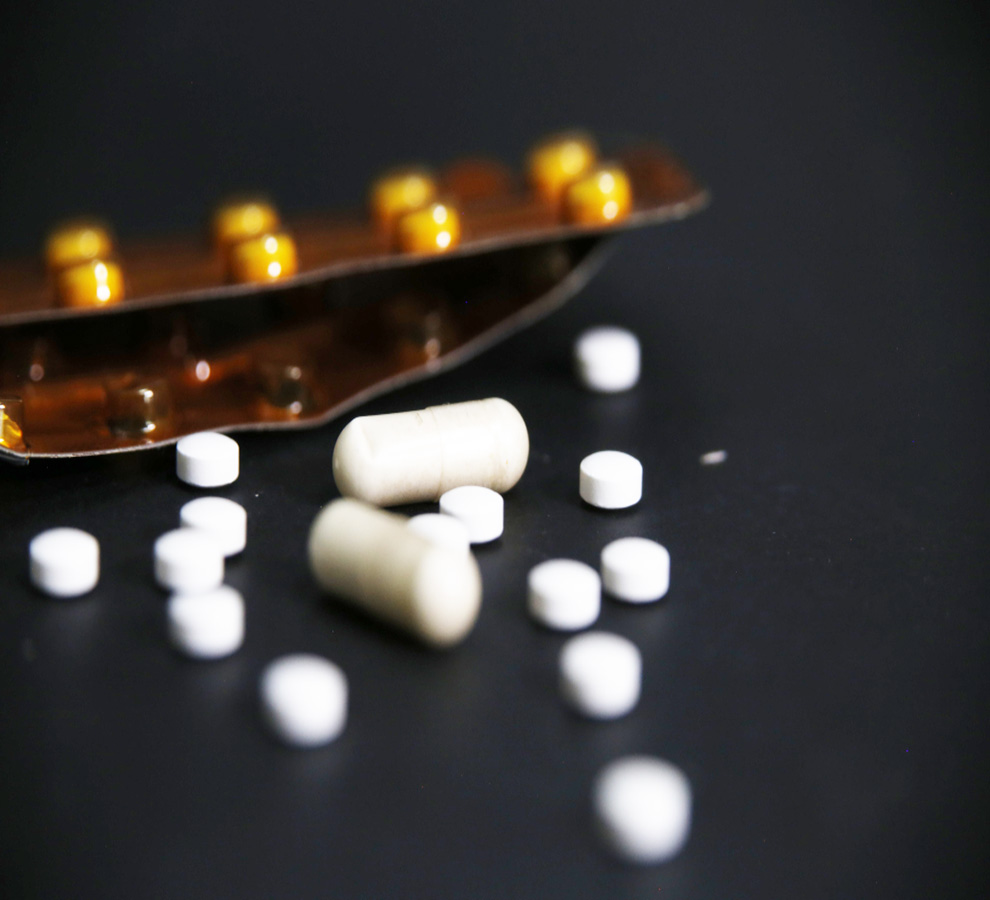 Joe Biden declara la Semana de Concientización sobre la Sobredosis