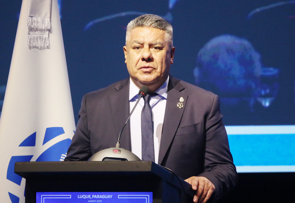 La AFA reafirma su proyecto del predio en Miami: “Seguimos expandiendo nuestra marca”