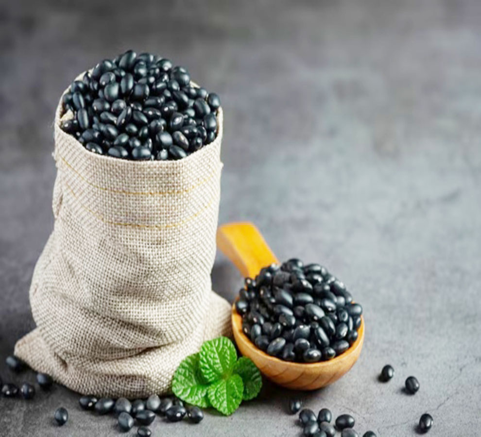 Frijoles mexicanos, con compuestos saludables que podrían retrasar el envejecimiento