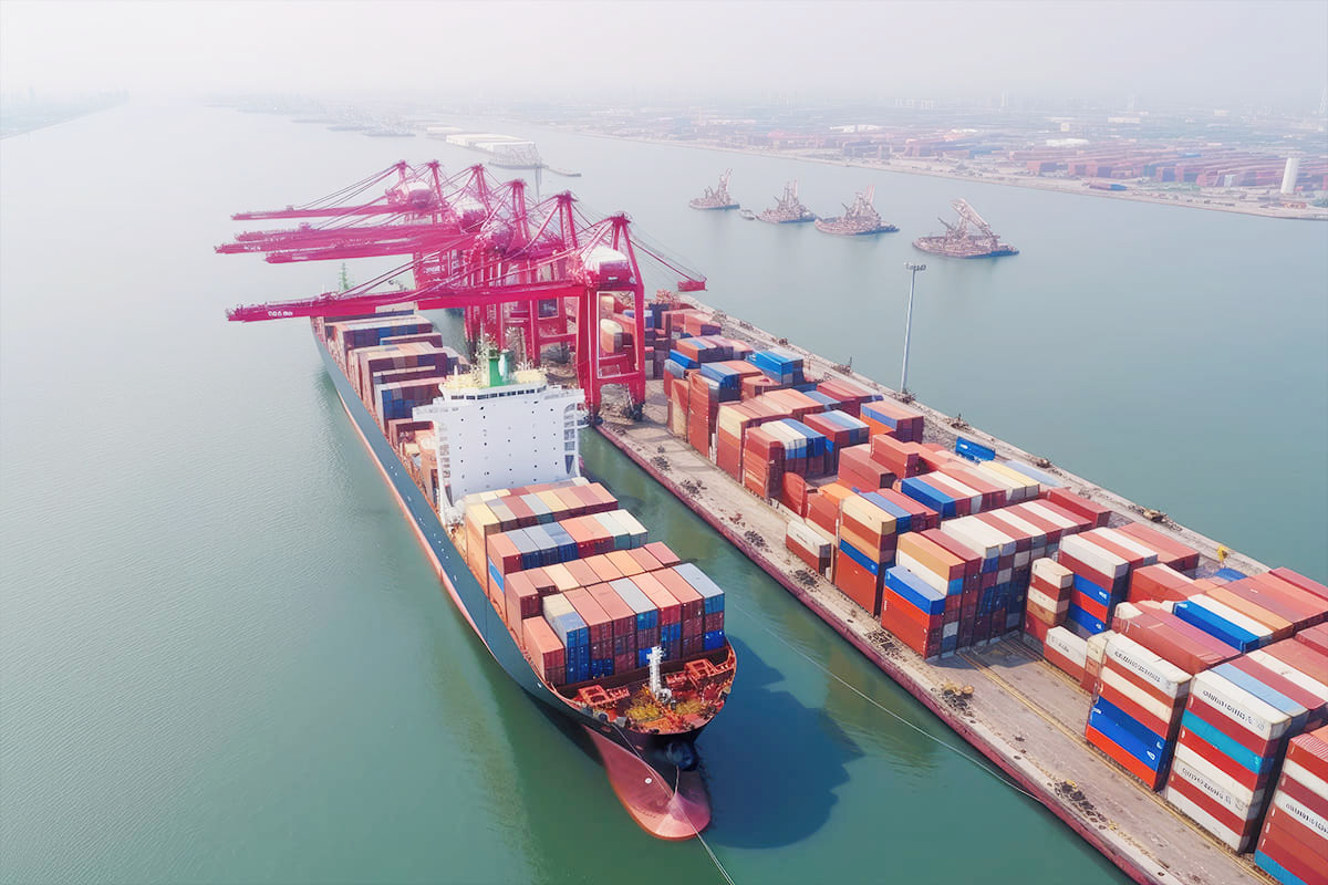 Tecnología puede reducir hasta un 20% los costos del transporte marítimo
