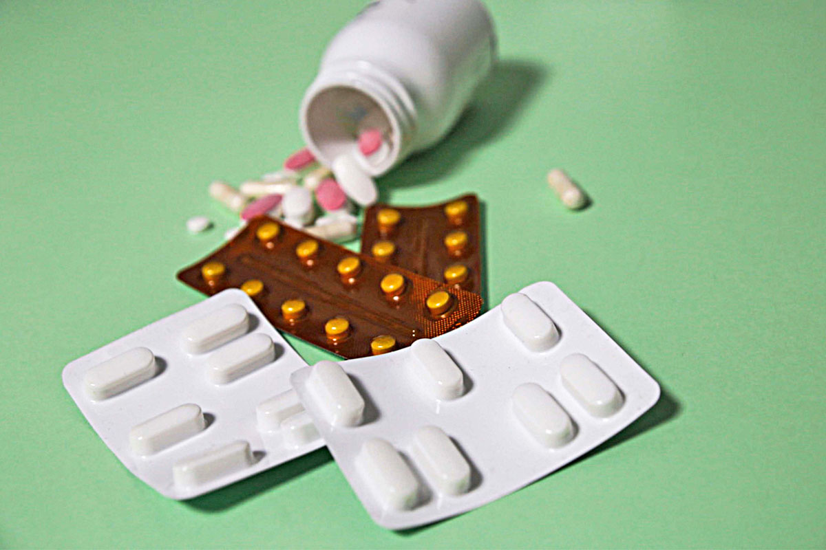 OMS alerta sobre insuficiencia de antibióticos recientemente aprobados