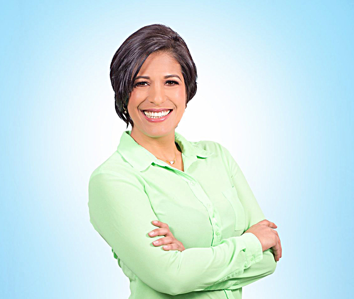 Experta Erika Urbáez: “Hay relación entre la lactancia materna y un menor riesgo de sobrepeso en niños”