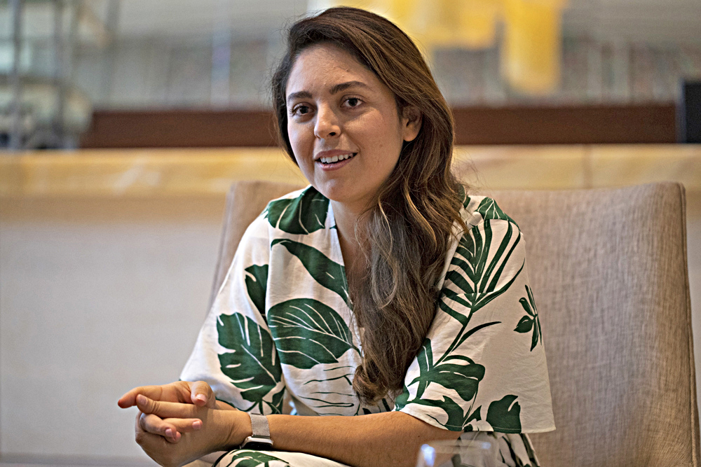 El miedo es la primera barrera en la lucha contra el cáncer de mama, dice una experta