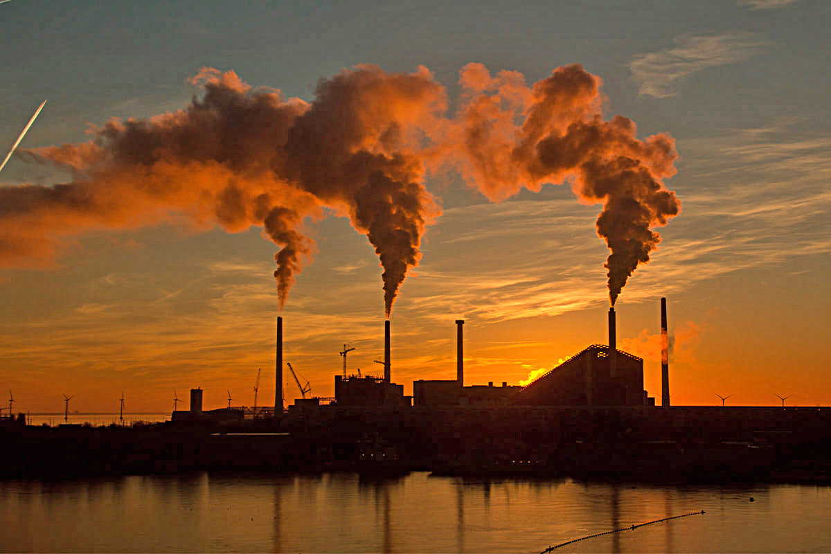 Contaminación del aire y demencia: ¿cuáles son las fuentes más tóxicas?