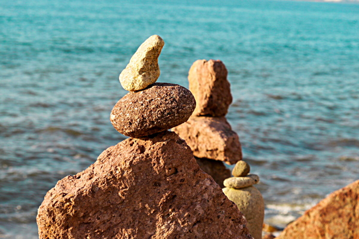 Estos son los beneficios de alcanzar en la meditación el punto Mindfulness