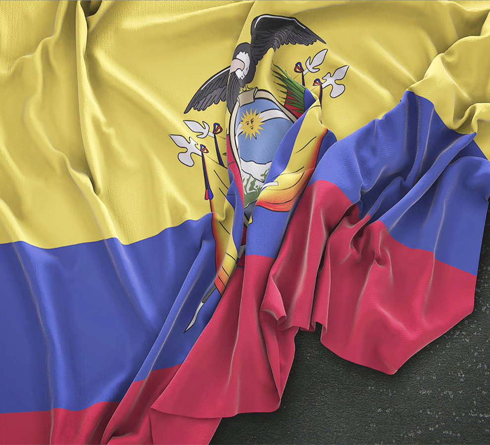 Se prepara Ecuador para los comicios en medio de la violencia política