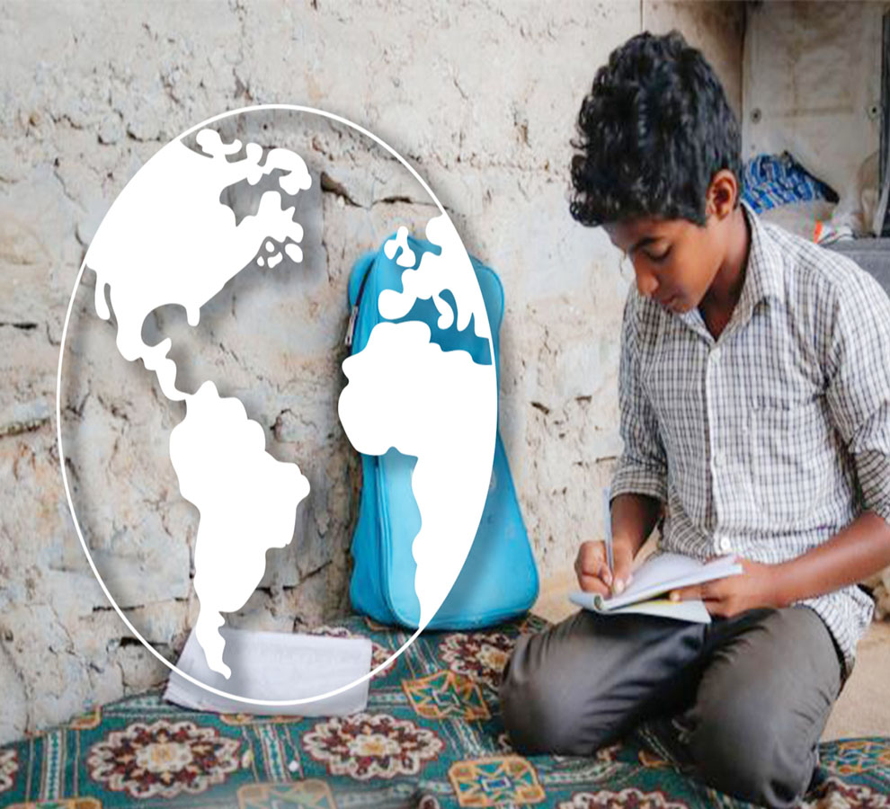 Conectividad educativa en países en desarrollo cuesta mil millones de dólares al día