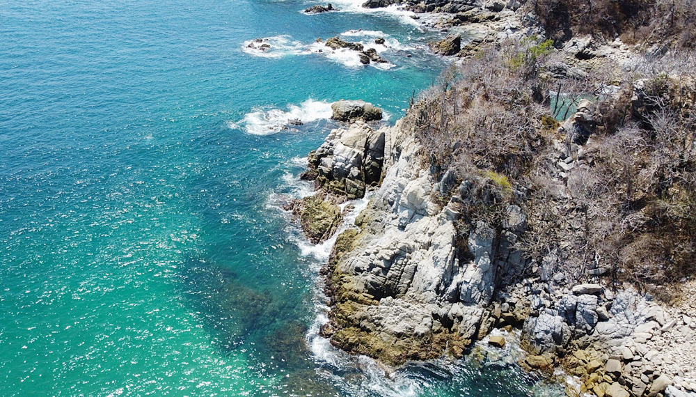 México anuncia 13 nuevas Áreas Naturales Protegidas en seis estados del país