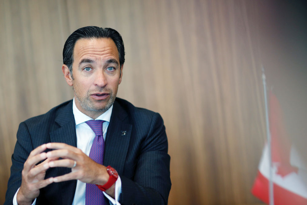 Scotiabank: el “nearshoring” marcará el tercer gran momento económico de México