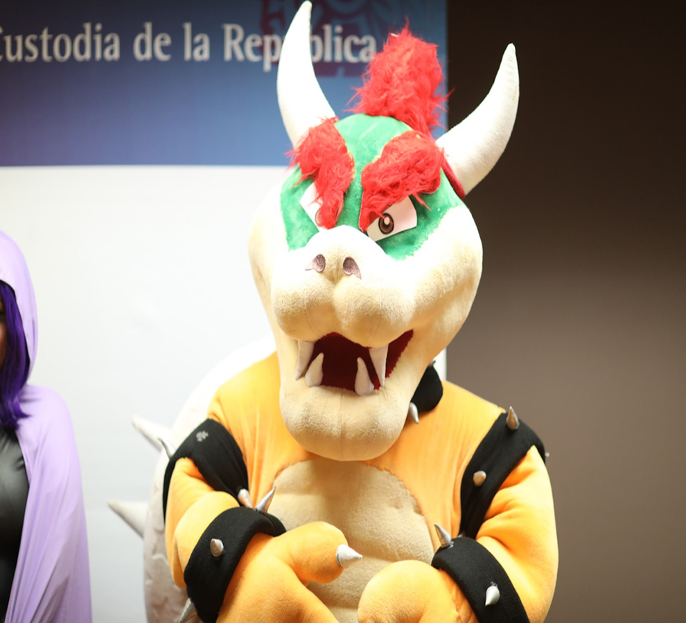 Ciudad Juárez se prepara para el Comic Fest y convoca a los fans del cosplay