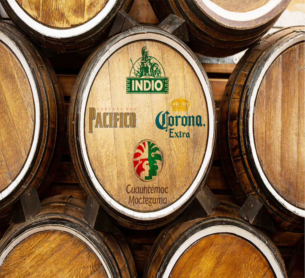 México es líder en ahorro de agua y energía en la producción de cerveza