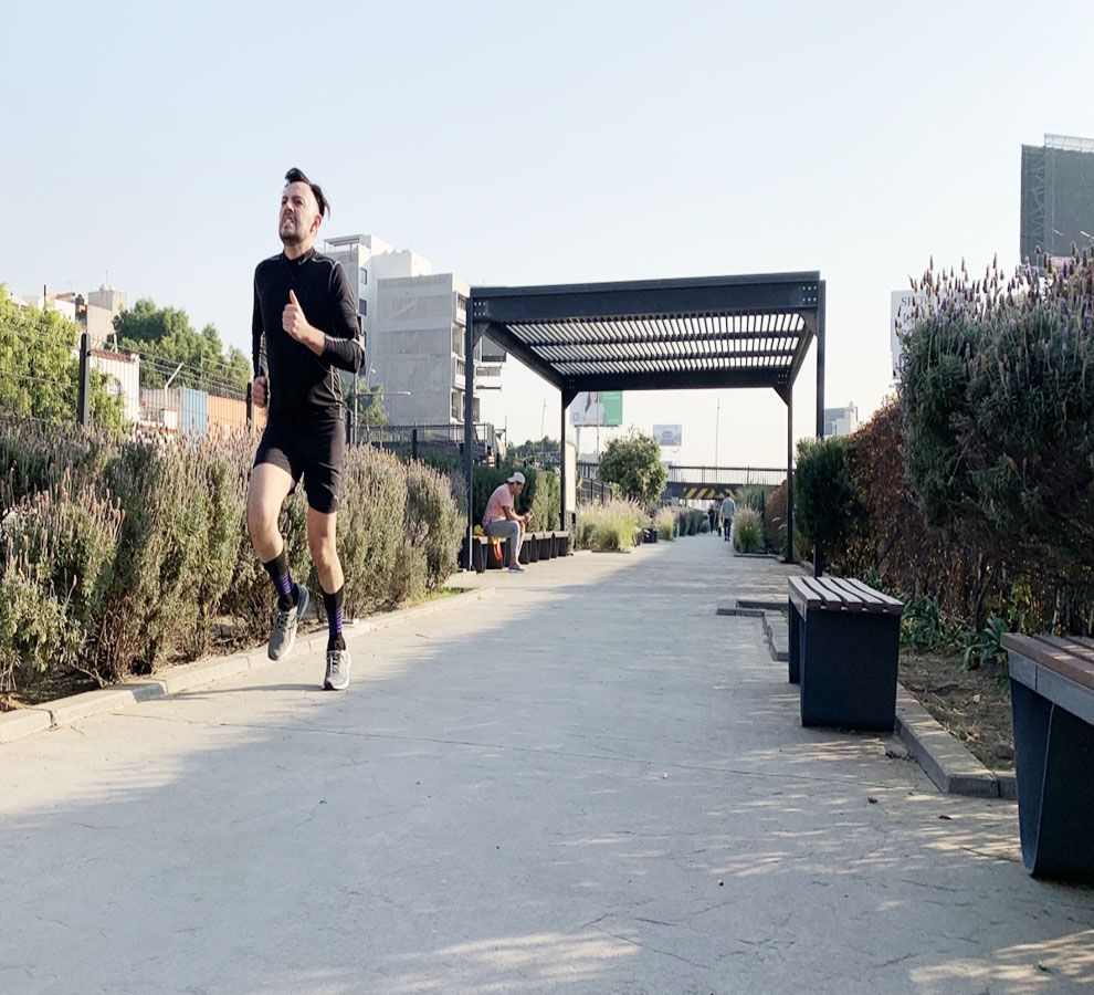 Deporte y disciplina, la base para evitar adicciones y mejorar la calidad de vida