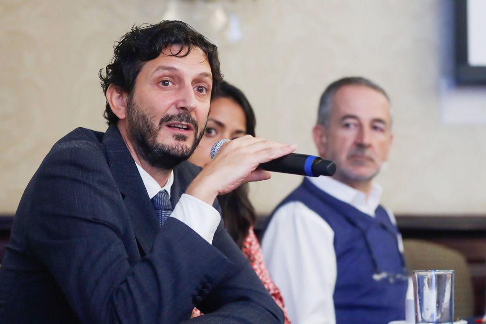 Uno de cada dos niños mexicanos está en riesgo de diabetes por los alimentos “chatarra”