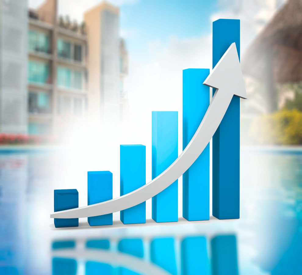 Crece 8.8% el PIB turístico durante el primer trimestre de 2023: SECTUR