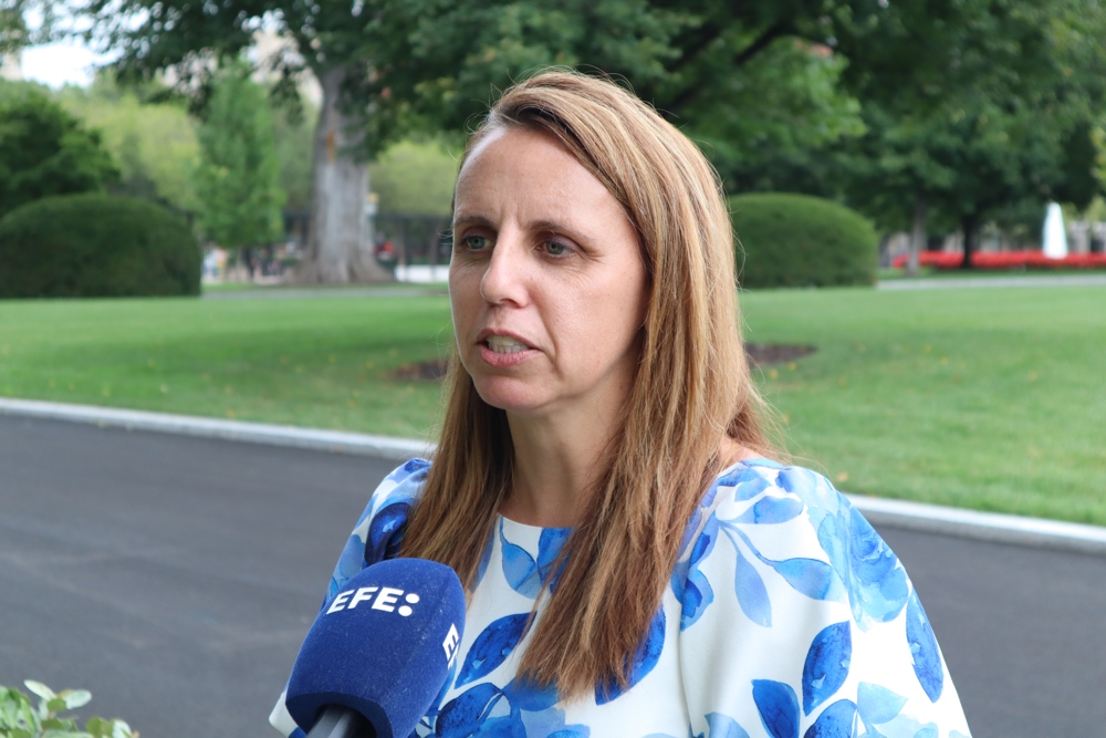 EEUU busca ampliar a más países de Latinoamérica su plan para facilitar la migración legal