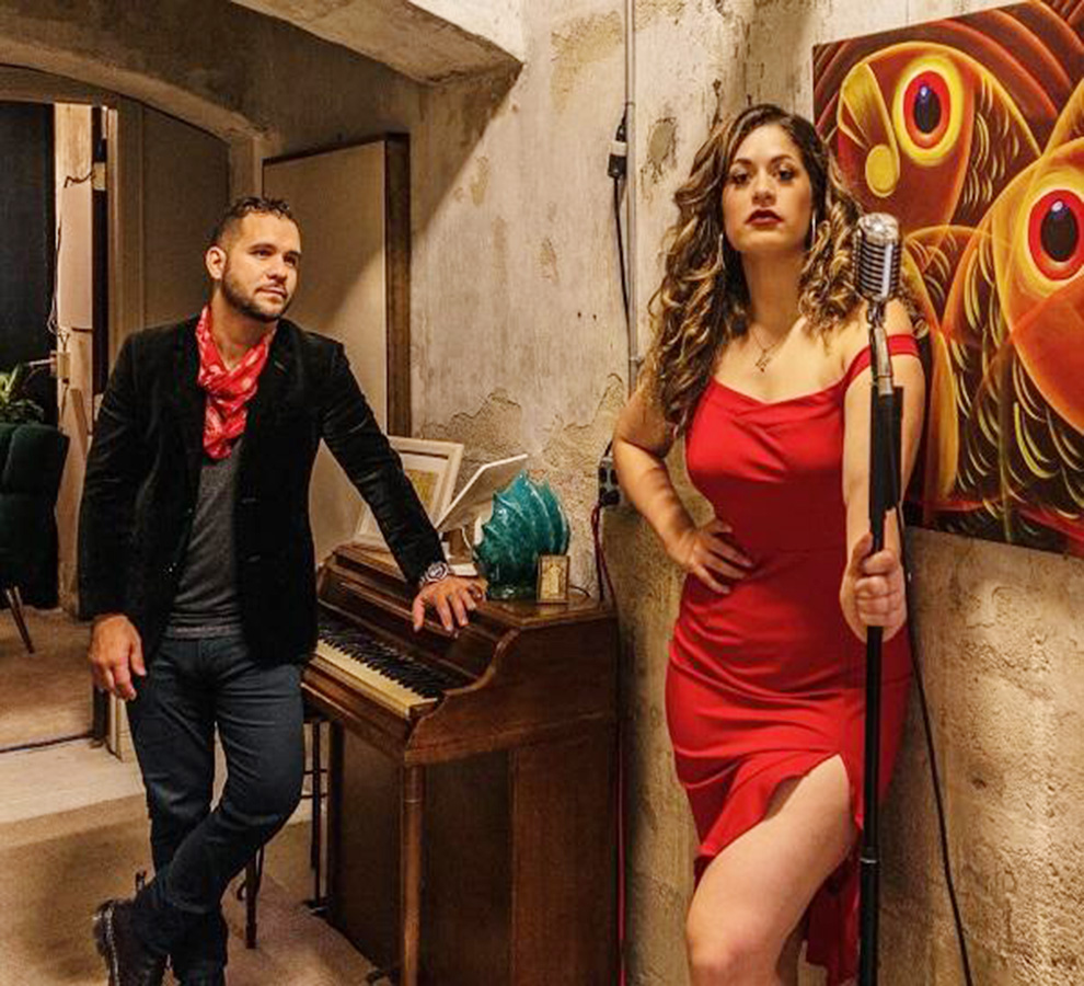 Llega a Nueva York lo mejor de la música cubana con “Mi Gente Live”