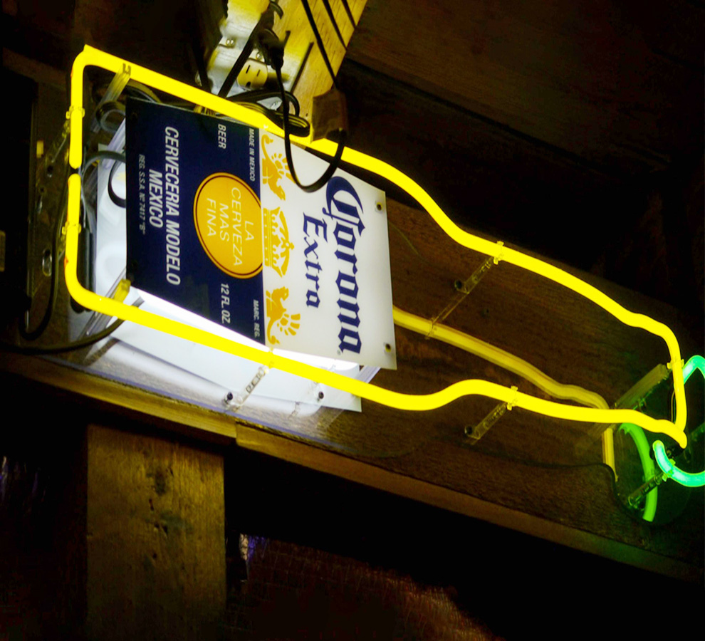 Corona, la marca de cerveza más fuerte