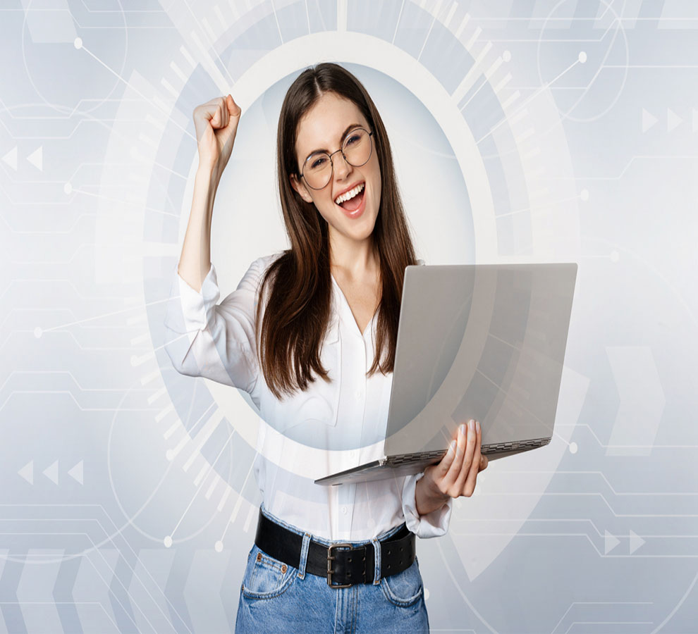 Emprendimiento de mujeres es ante todo un tema económico y social, según especialista